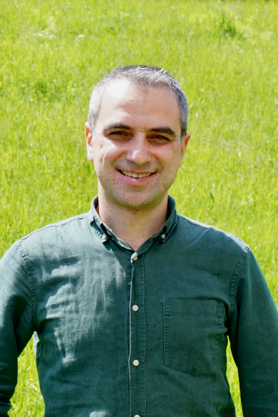 Murat Aydin