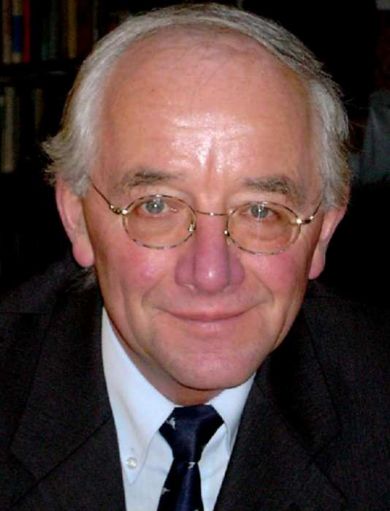Helmut Bock