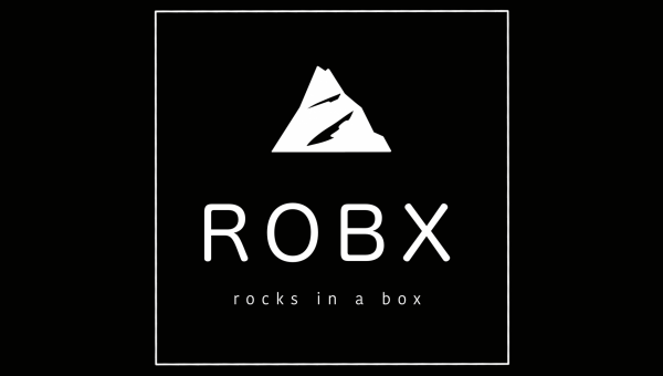 ROBX - rocks in a box