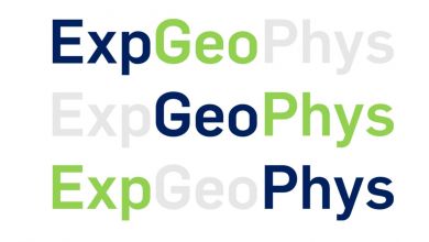 Exp-Geophys